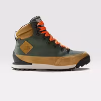 قیمت و خرید چکمه مردانه سبز نورث فیس مدل Men&#039;s Back-To-Berkeley IV Textile Lifestyle Boots اورجینال
