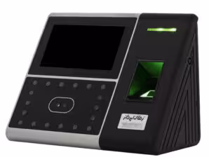دستگاه حضور و غیاب زمان پرداز Uface 302