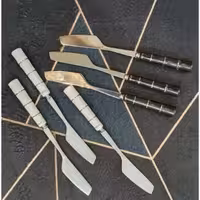 کارد کره طرح حلقه ای یونیک
