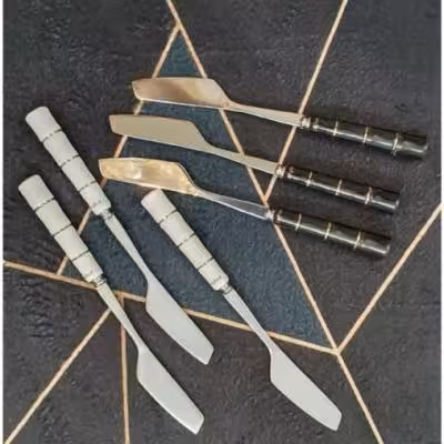 کارد کره طرح حلقه ای یونیک