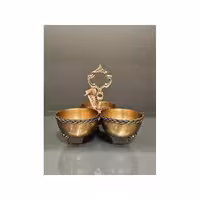 اردوخوری برنجی مپکو 759306
