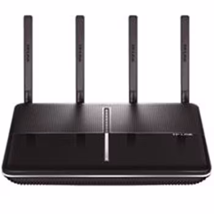 روتر دو بانده بی سیم AC2600 تی پی لینک مدل Archer C2600