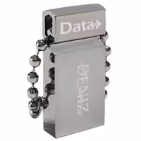 فلش مموری دیتا پلاس مدل Deniz با ظرفیت 128 گیگابایت