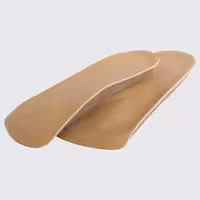 کفی طبی بدون پنجه طب و صنعت کد 20200