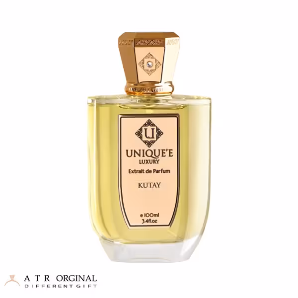 عطر یونیک لاکچری کوتای زنانه و مردانه اکستریت د پرفیوم 100 میل