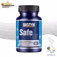 قرص کاندیشینر و سیف واتر بایوزیم