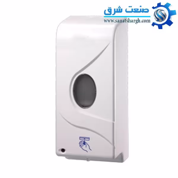 مایع ریز چشمی  اتوماتیک مدل ABS