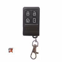 ریموت دزدگیر کلاسیک گیگا کد 64Pro