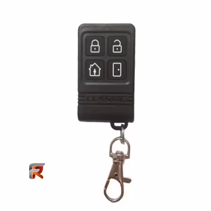 ریموت دزدگیر کلاسیک گیگا کد 64Pro