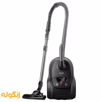 جاروبرقی 2200 وات فیلیپس مدل XD8022 - زنگوله