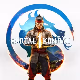 خرید بازى Mortal Kombat 1 اکانت قانونی PS5