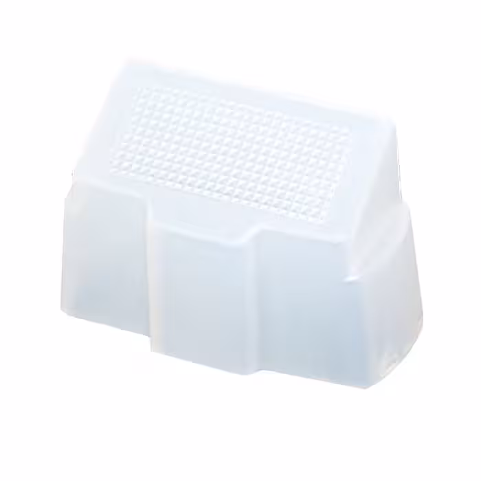 دیفیوزر فلاش جی جی سی مدل FC-SB400