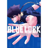 Blue Lock v13