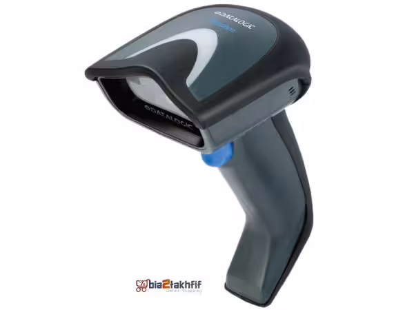 بارکدخوان Gryphon GD4400 دیتالاجیک