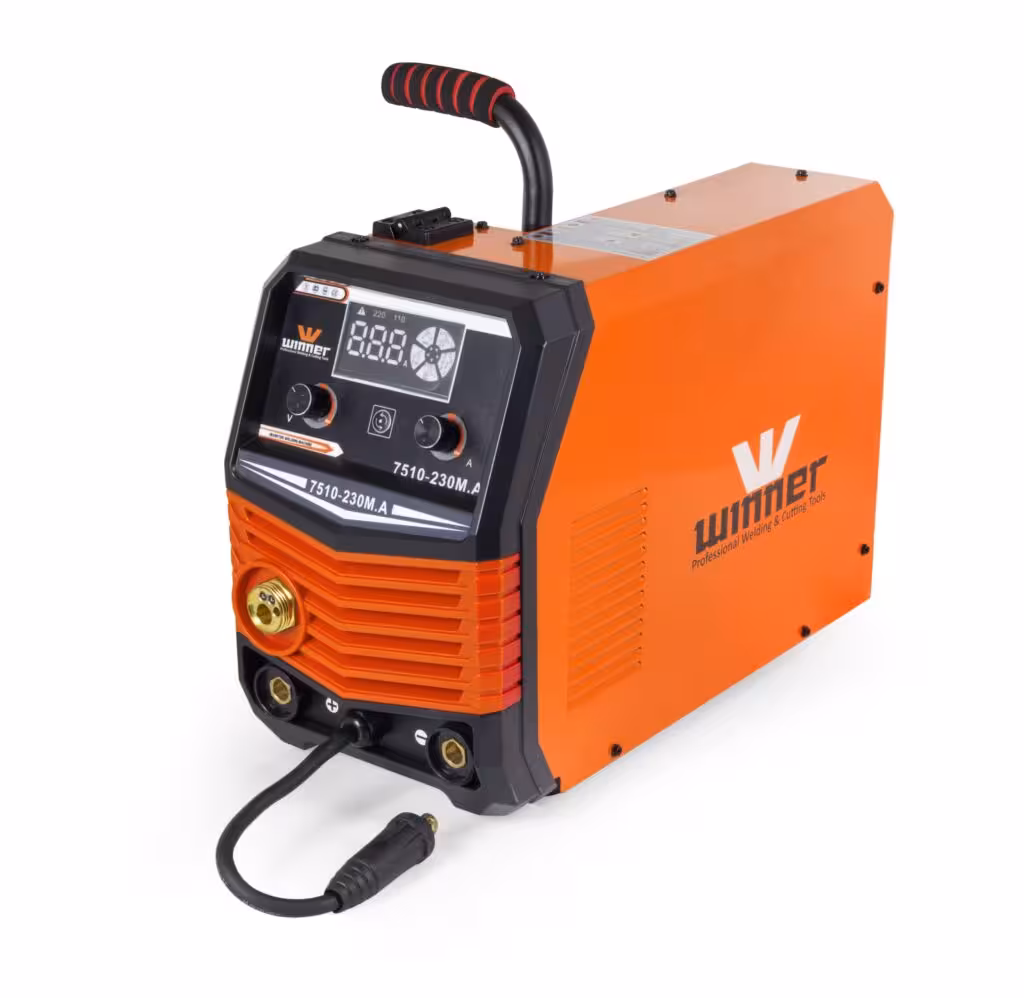 دستگاه جوش co2 وینر مدل 7510