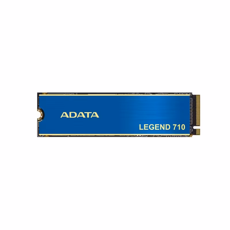 اس اس دی ای دیتا LEGEND 710 PCIe Gen3 x4 M.2 2280 512GB