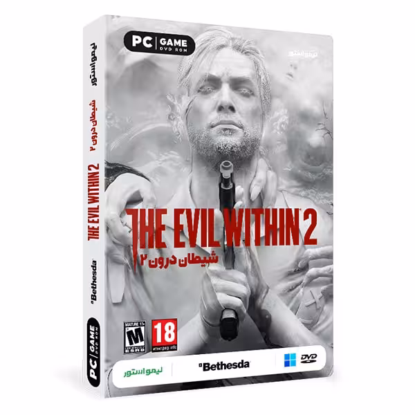 بازی The Evil Within 2 برای PC