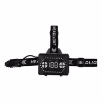 چراغ پیشانی اسمال سان مدل zy-t1981