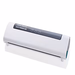 دستگاه وکیوم مواد خوراکی 300 وات لایف هایت LEIFHEITکد 3235