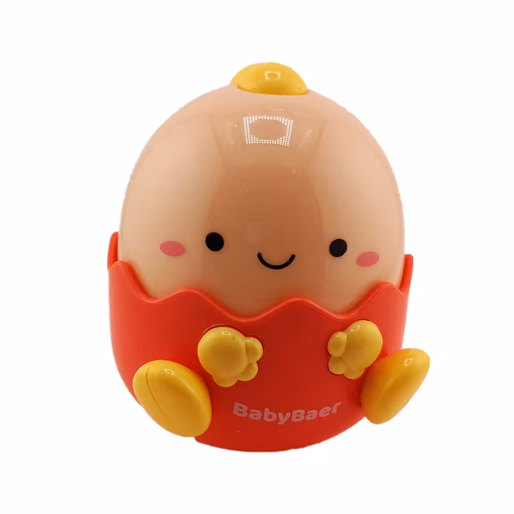 چراغ خواب جوجه موزیکال نوزادی