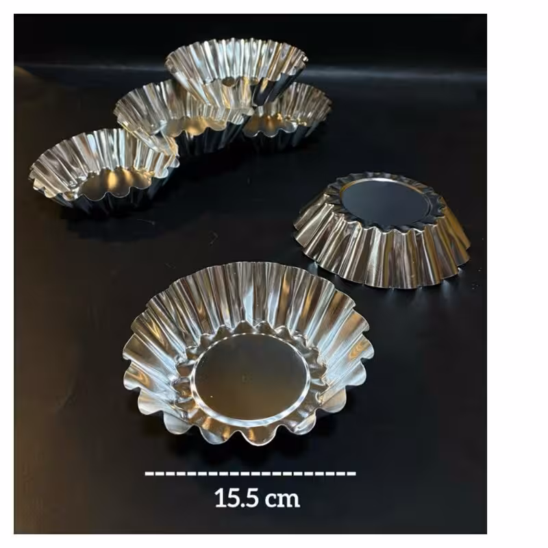 قالب کنگره 15.5