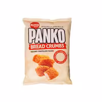 پودر سوخاری پانکو Panko وزن 500 گرم