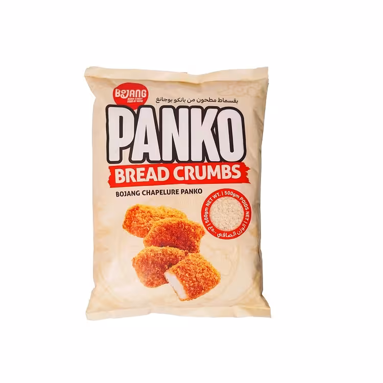 پودر سوخاری پانکو Panko وزن 500 گرم