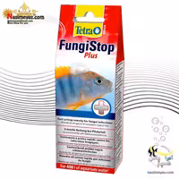 دارو فانگ استاپ ضد بیماری های قارچی آبزیان تترا