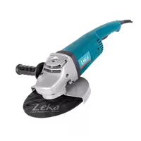 فرز سنگبری AG230-20 لکا