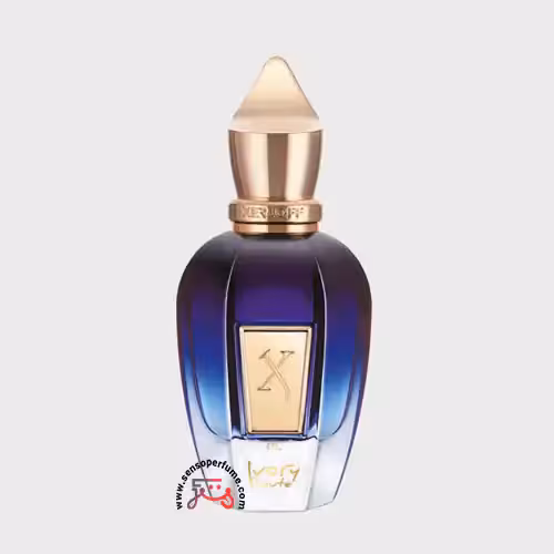 عطر ادکلن زرجف-زرژاف ایوری روت | xerjoff ivory route