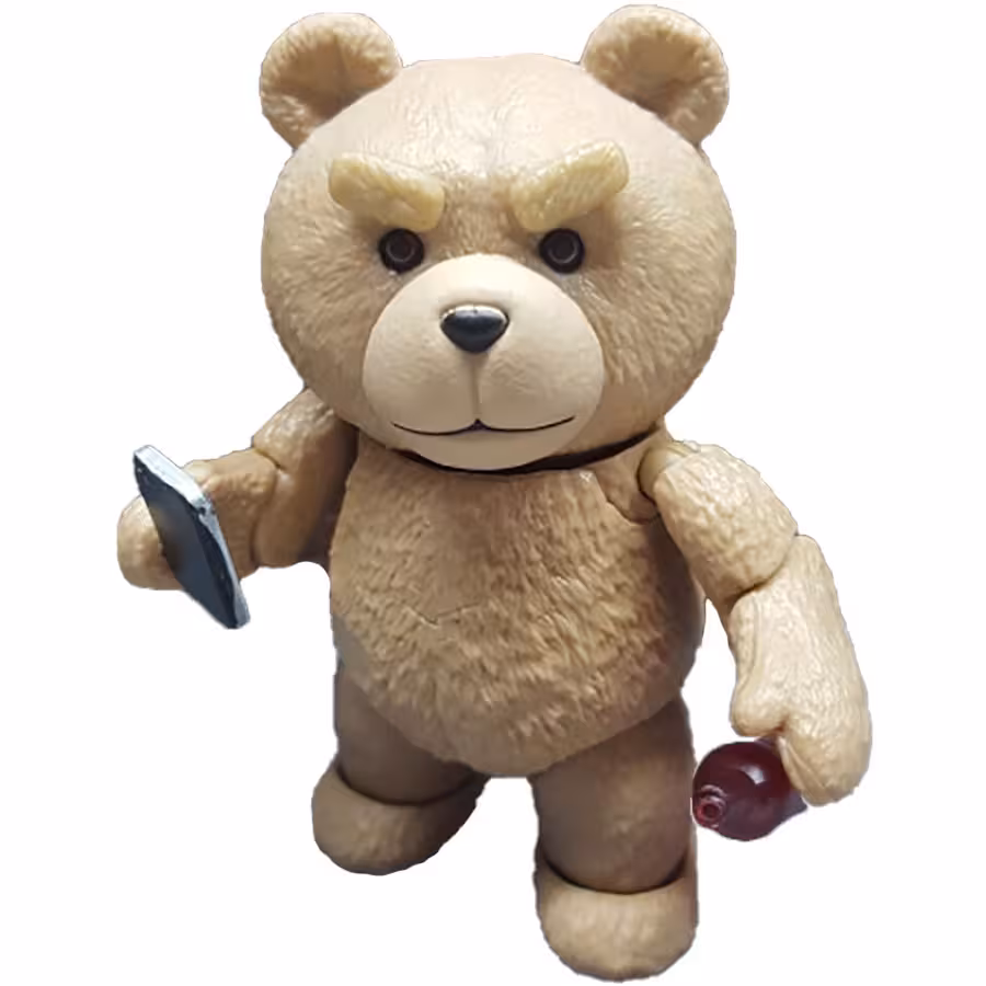 اکشن فیگور تدی از فیلم TED