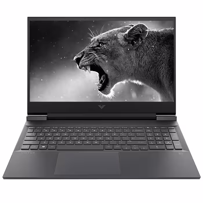 لپ تاپ 16 اینچی اچ پی مدل VICTUS 16 D0019 - D پردازنده Core i7 رم 64GB حافظه 1TB SSD گرافیک 4GB 3050Ti
