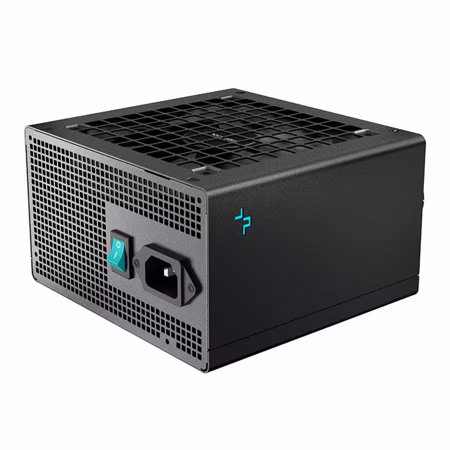 پاور دیپ کول مدل PK750D Bronze