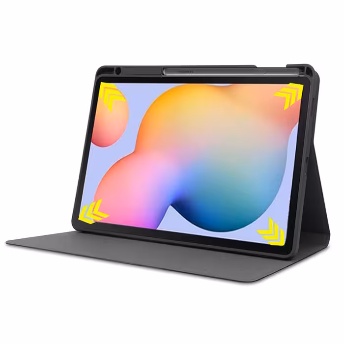 کیف کلاسوری تبلت سامسونگ Galaxy Tab S6 Lite