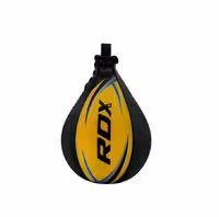 گلابی آویز چرم RDX