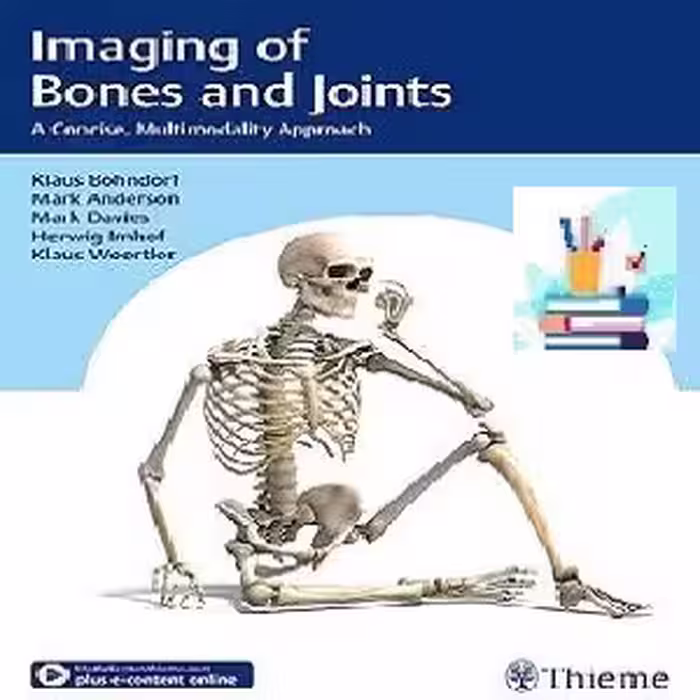 Imaging of Bones and Joints TRUE PDF price 1€
