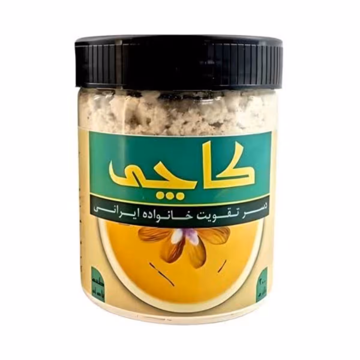 پودر آماده کاچی 200 گرمی