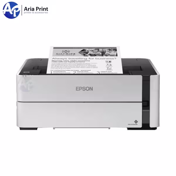 پرینتر جوهرافشان اپسون مدل EcoTank ET-M1140