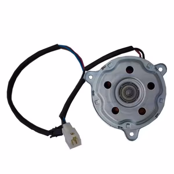 موتور فن تکی دو دور امکو مناسب برای پراید