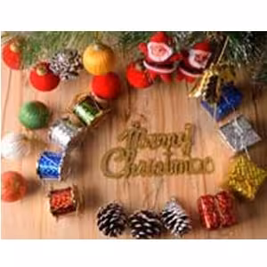 ست میکس کریسمس