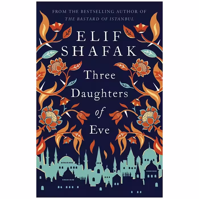Three Daughters of Eve