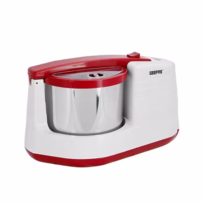 آسیاب مرطوب جیپاس مدل GEEPAS GWG7304 (مناسب برنج، غلات و خمیر)