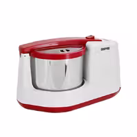 آسیاب مرطوب جیپاس مدل GEEPAS GWG7304 (مناسب برنج، غلات و خمیر)