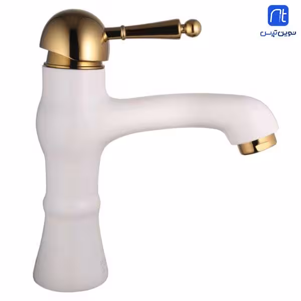 شیر روشویی البرز روز مدل مارگارت