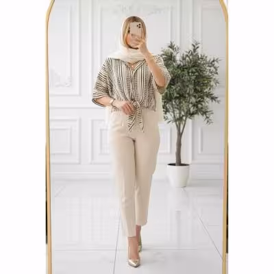 شومیز مجلسی زنانه