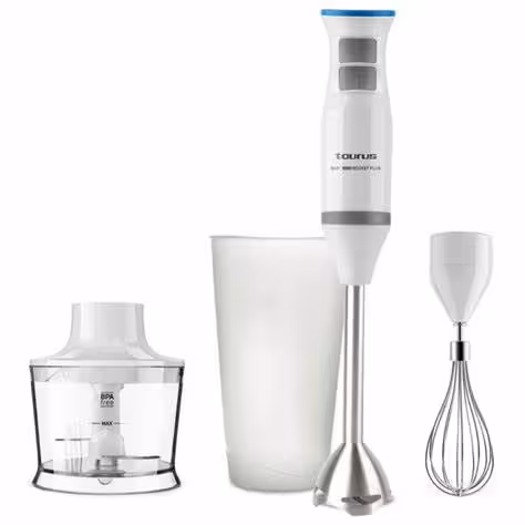 تاروس گوشت کوب برقی راکت پلاس