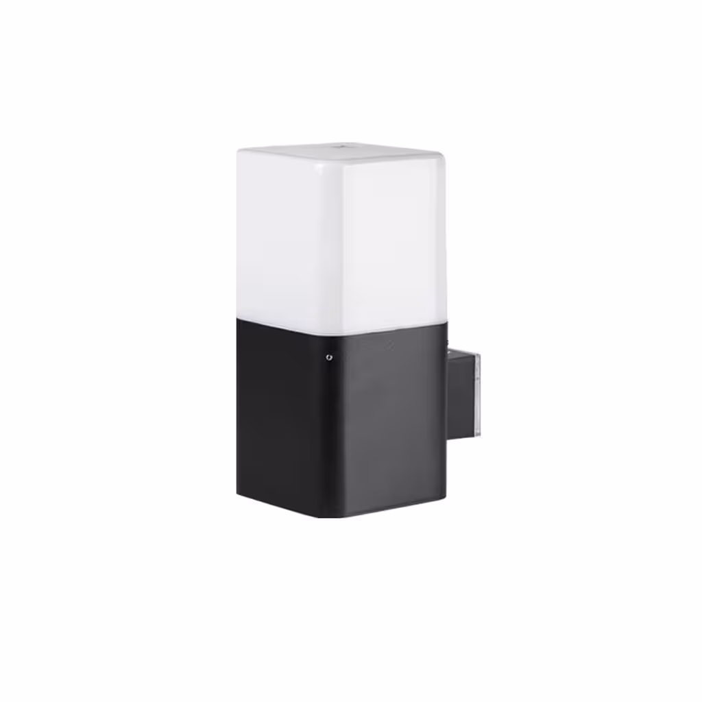 چراغ حیاطی و پارکی شعاع مدل SH-2404