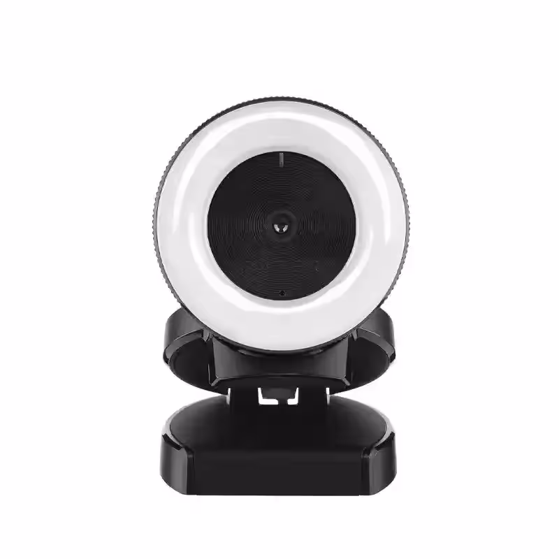 وب کم ریزر مدل Kiyo 1080p/30fps