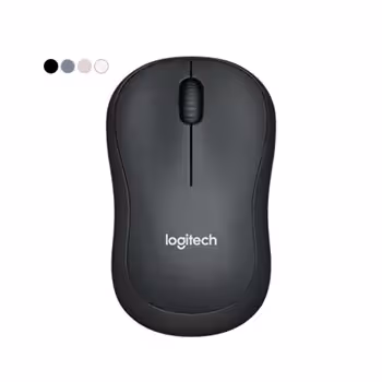 ماوس بی‌سیم لاجیتک مدل M221 Silent