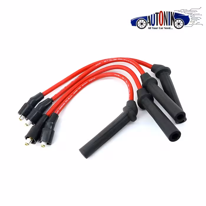 وایر شمع تقویتی شاهین